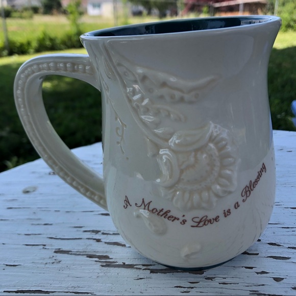 Special Mother Mug - Picture 3 of 7